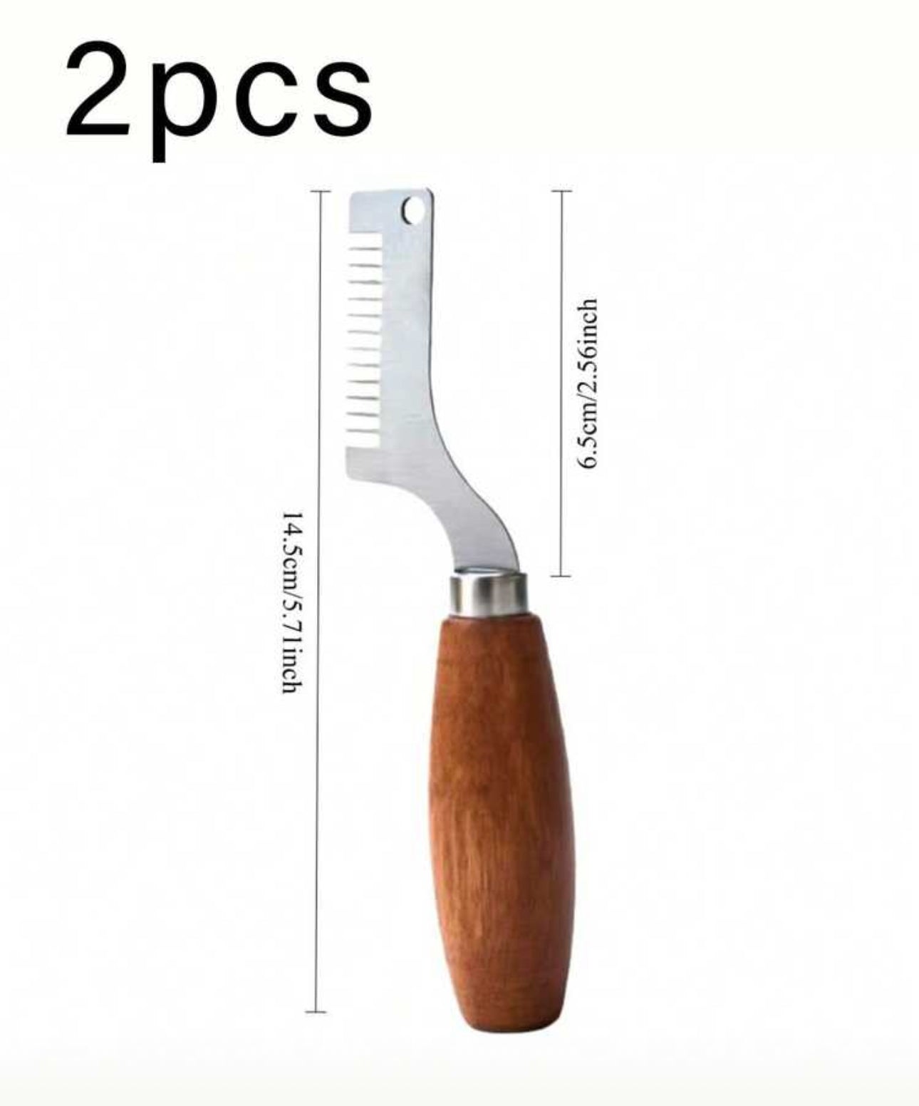 Handle Chopper For Cutting Scallions, An Tool For Evenly Chopping Herbs And Garlic, Perfect For Home And Restaurant Meal Prep