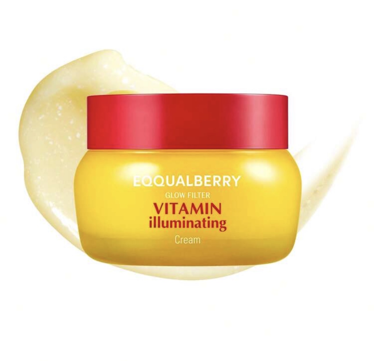 Vitamin Brightening Cream - Vitamin C And 5% Niacinamide + 3% TXA | Fading Cream | Ceramide Barrier Strengthening | Radiant Glow, Lightweight Hydration (1.69 Fl Oz / 50 Ml)