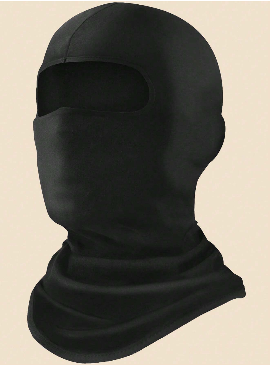 Ski Mask, Balaclava Face Mask For Men And Women – Skiing