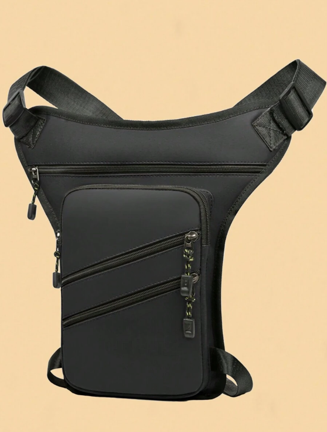 New Outdoor Cycling Leg Bag Sports Fashion Shoulder Crossbody