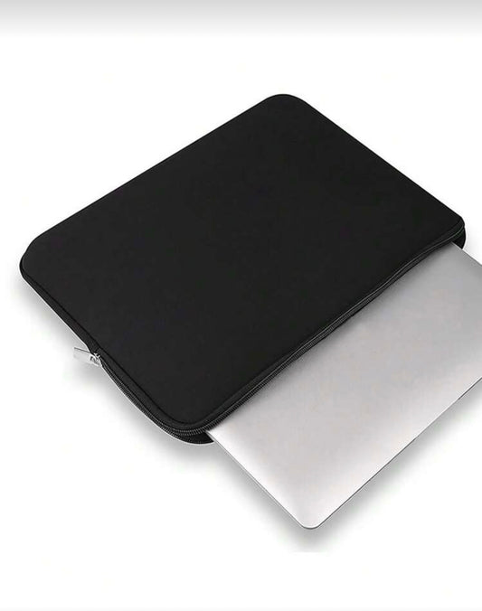 11 Inch Laptop Sleeve Bag, Office & Travel Messenger Bag, Laptop/Shoulder Bag, Ins/Y2k Style, Portable, Unisex, Cute Waterproof Shockproof, Lightweight Minimalist, With Laptop Compartment, Large Capacity, Suitable For Students, Office, Ladie