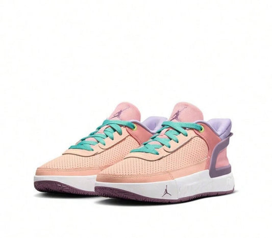 Nike Women's New JORDAN DAY1 E.O. Basketball Shoes, Sports Shoes, Casual Shoes FQ1306-800