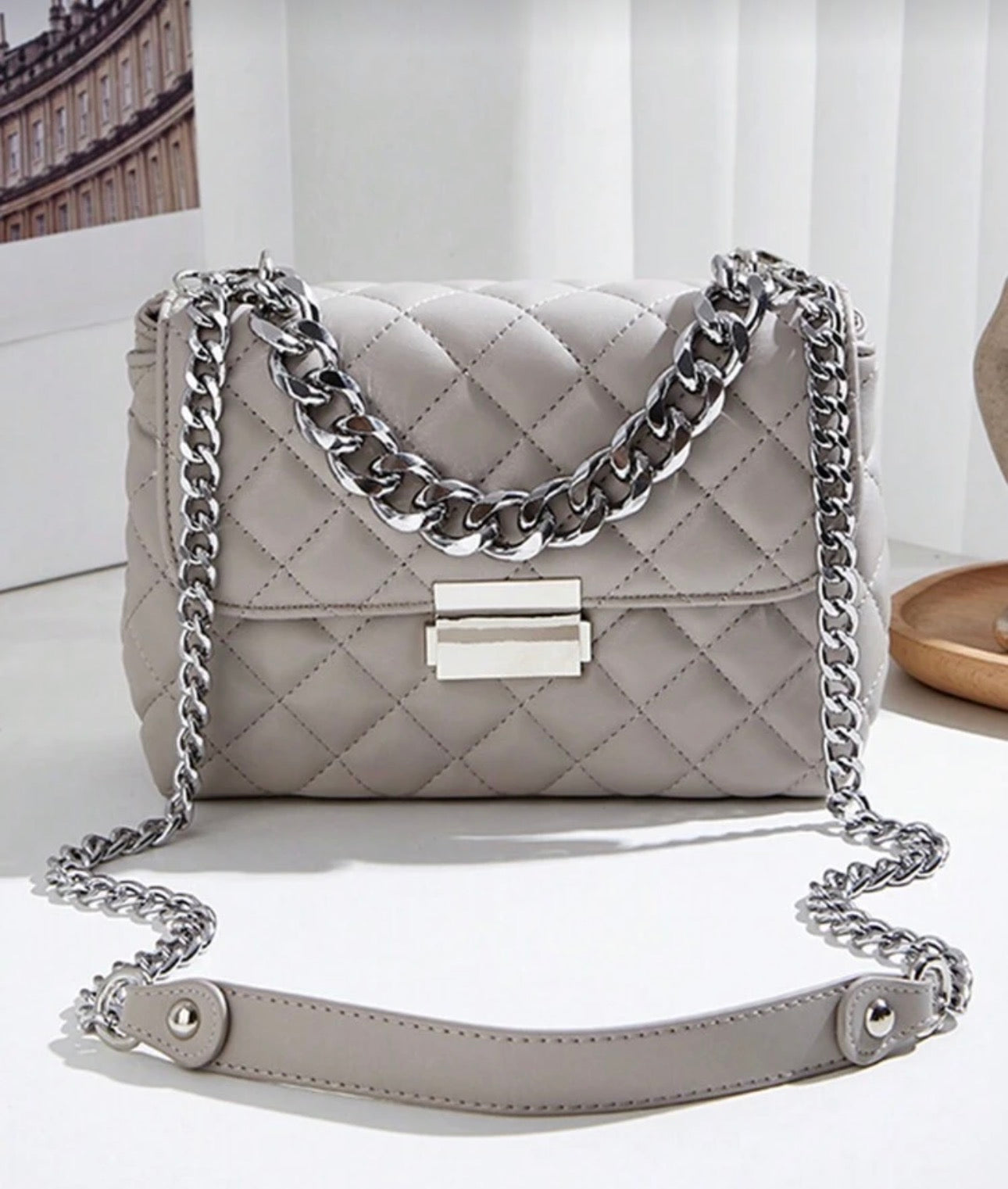 Summer Ladies' Versatile Pu Crossbody Bag, Large Capacity, Practical For Shopping, Dating And Office Workers., Bags Ladies Elegant, Bag For Women Elegant, Luxury