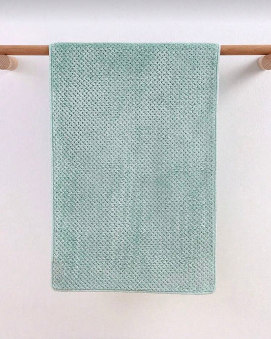 (Lightweight) Coral Fleece Solid Color Pineapple Pattern (Coral Fleece) Optional Hand Towel/Optional Bath Towel/Optional Bath Towel Couple Style Optional Set Towel Home Hand Towel Bath Towel Soft Skin-Friendly Bathroom Towel Bathroom 1pc50*90+1pc85*150