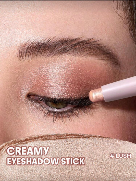 SHEGLAM Creamsicle Eyeshadow Stick-Lush Brand Beauty Cosmetic Makeup For Women And Girls