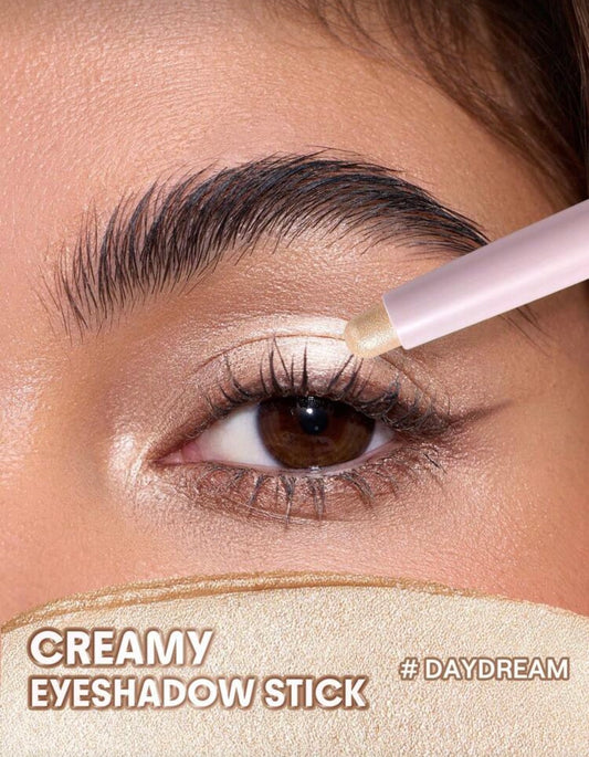 SHEGLAM Creamsicle Eyeshadow Stick-Daydream Brand Beauty Cosmetic Makeup For Women And Girls