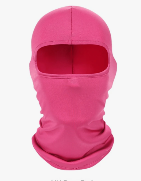 Sun Protective Anti UV 1pc Outdoor Windproof, Sunproof, Dustproof Helmet