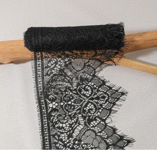 1pc DIY Lace Sewing Trim