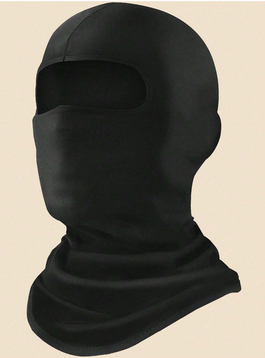 Ski Mask, Balaclava Face Mask For Men And Women – Skiing