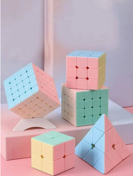 1pc Magic Cube Design Toy