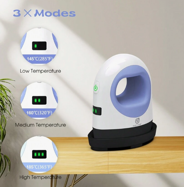 Eu Standard Mini B Heat Press Machine For Home Diy Transfer Printing