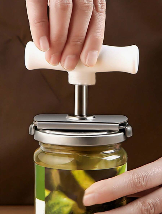 1pc Multifunction Cup Opener