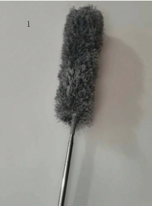 Magic Feather Duster With Static Electricity To Clean Dust And Sweep Ash