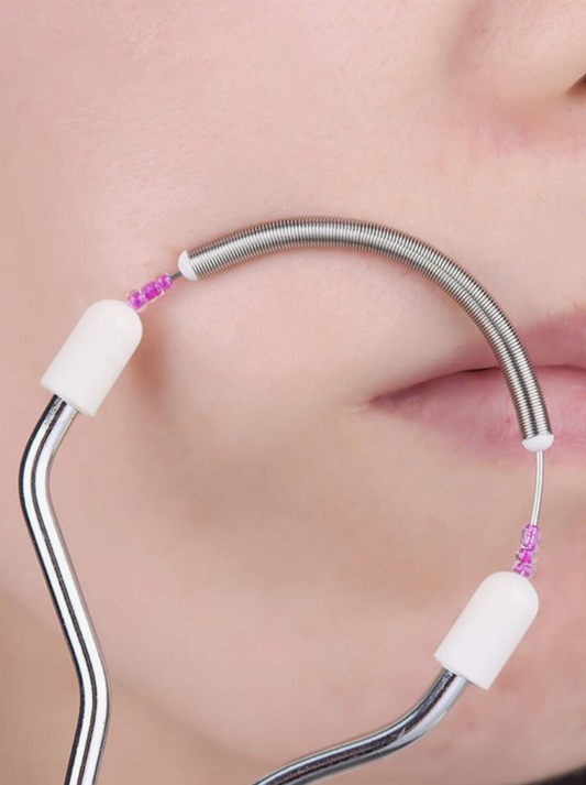 Color Random Facial Hair Remover - The Ultimate Hair Remove