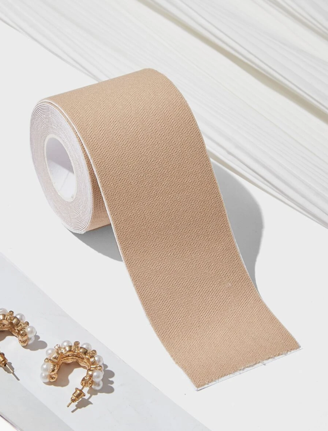 1roll Breast Lift Tape Nipple Cover