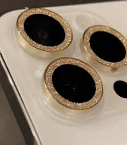 Camera Lens Film For 13 pro